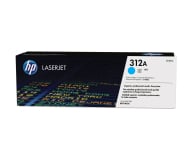 HP 312A cyan 2700str. - 212203 - zdjęcie 1